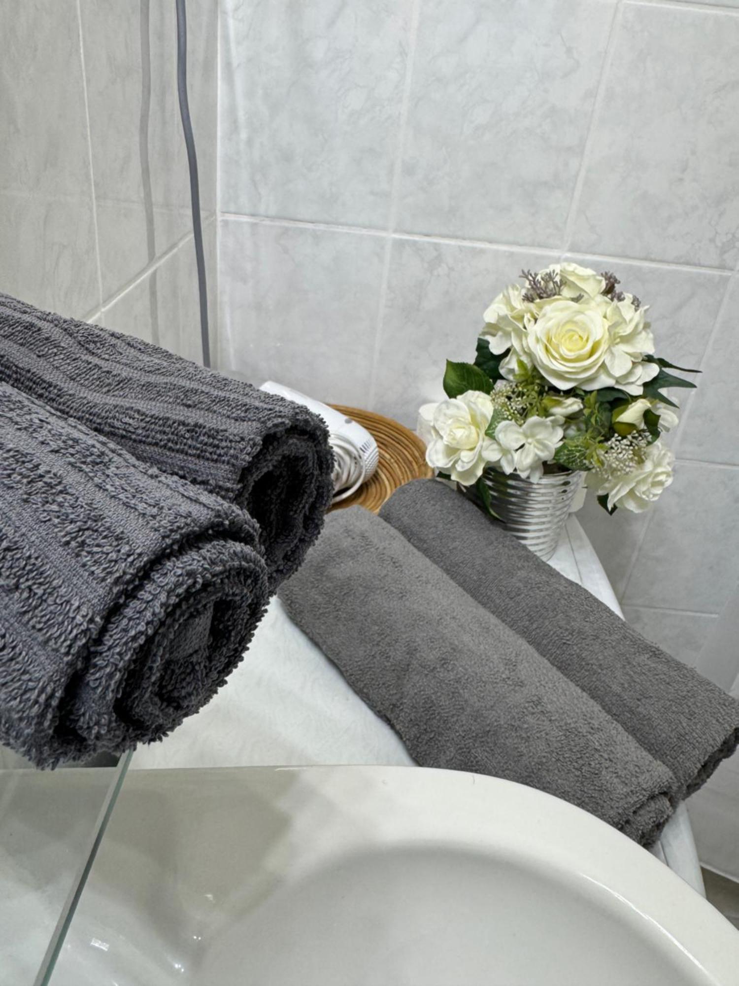Small Cosy Apartment Near The Famous Westend City Center บูดาเปสต์ ภายนอก รูปภาพ
